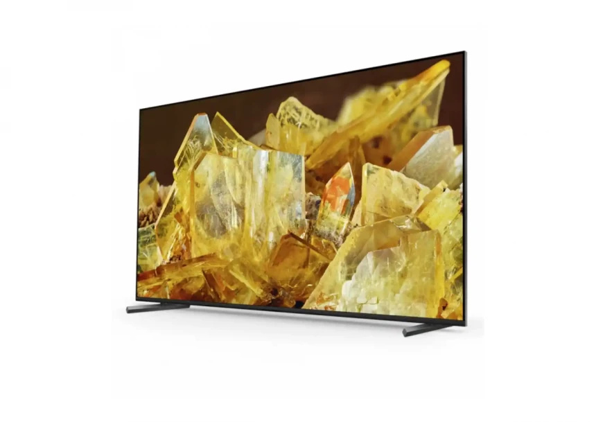 SMART LED TV 75 Sony XR75X90LAEP 3840x2160/UHD/4K/2xDVB-T/T2/C/S/S2