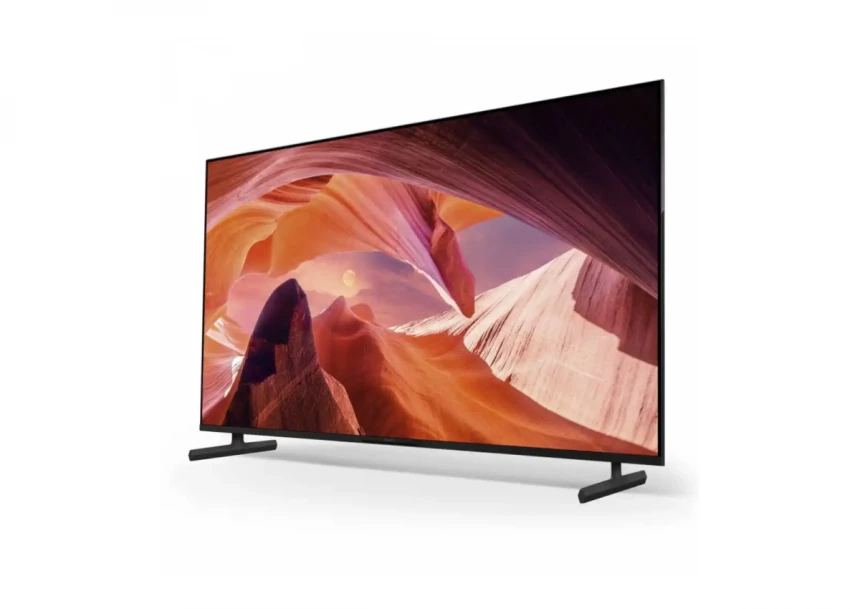 SMART LED TV 85 Sony KD85X80LAEP 3840x2160/UHD/4K/DVB-T...