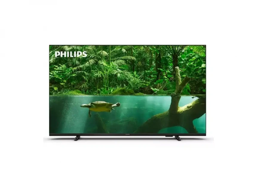 SMART LED TV Philips 55 55PUS7008/12 3840x2160/UHD/4K/DVB-T2/S2/C