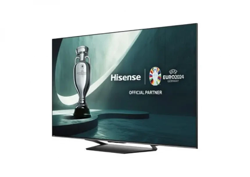 SMART MINI-LED TV 55 Hisense 55U7NQ 33840x2160 /UHD/4K/DVB-T/T2/C/S2