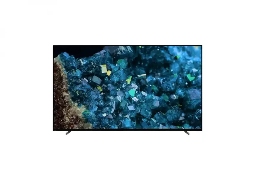 SMART OLED TV 65 Sony XR65A80LAEP CM 3840x2160/UHD/4K/D...