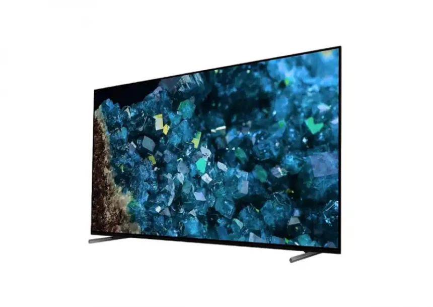 SMART OLED TV 65 Sony XR65A80LAEP CM 3840x2160/UHD/4K/DVB-T2/C/S/S2