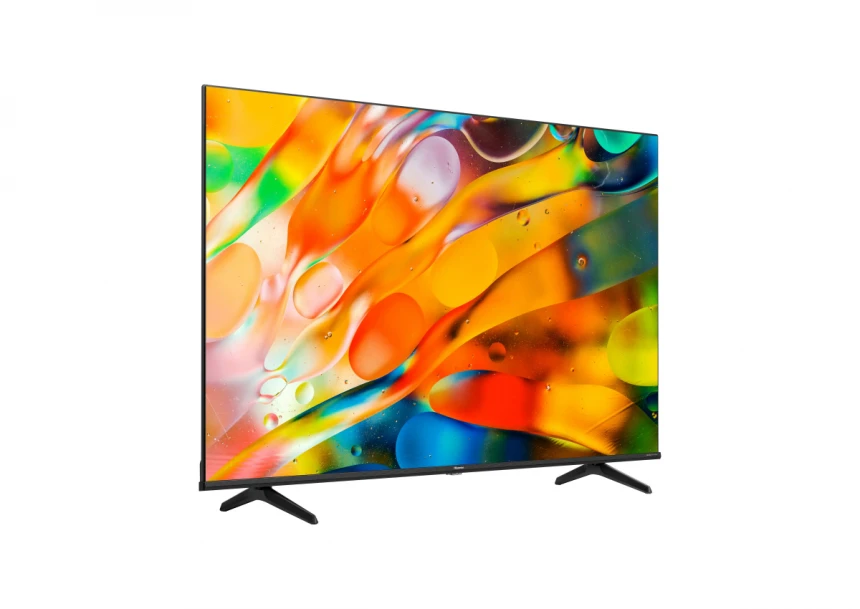 SMART QLED TV 43 Hisense 43E7KQ 3840x2160/UHD/4K/DVB-T2/S2/C