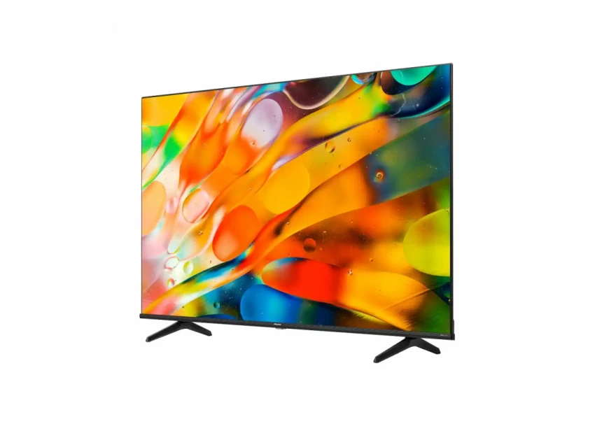 SMART QLED TV 55 Hisense 55E7KQ 3840x2160/UHD/4K/DVB-T2/S2/C