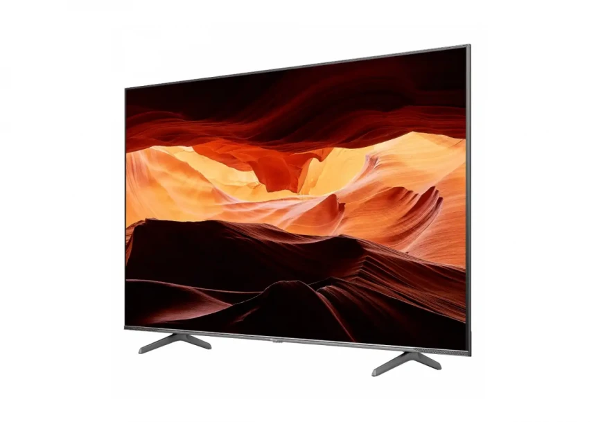 SMART QLED TV 65 Hisense 65E7KQ PRO 3840x2160/UHD/4K/DVB-T/T2/C/S/S2