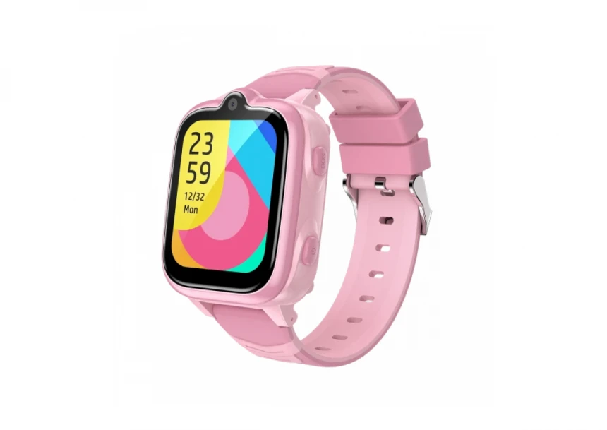 Smart Watch Blackview 4G Z20 Pink