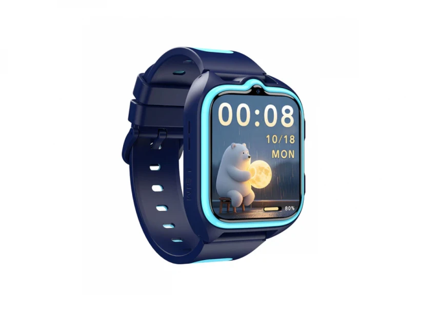 Smart Watch Blackview 4G Z30 Sim kartica Blue dečiji