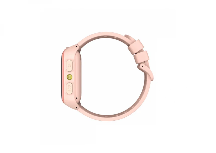 Smart Watch Blackview 4G Z30 Sim kartica Pink dečiji