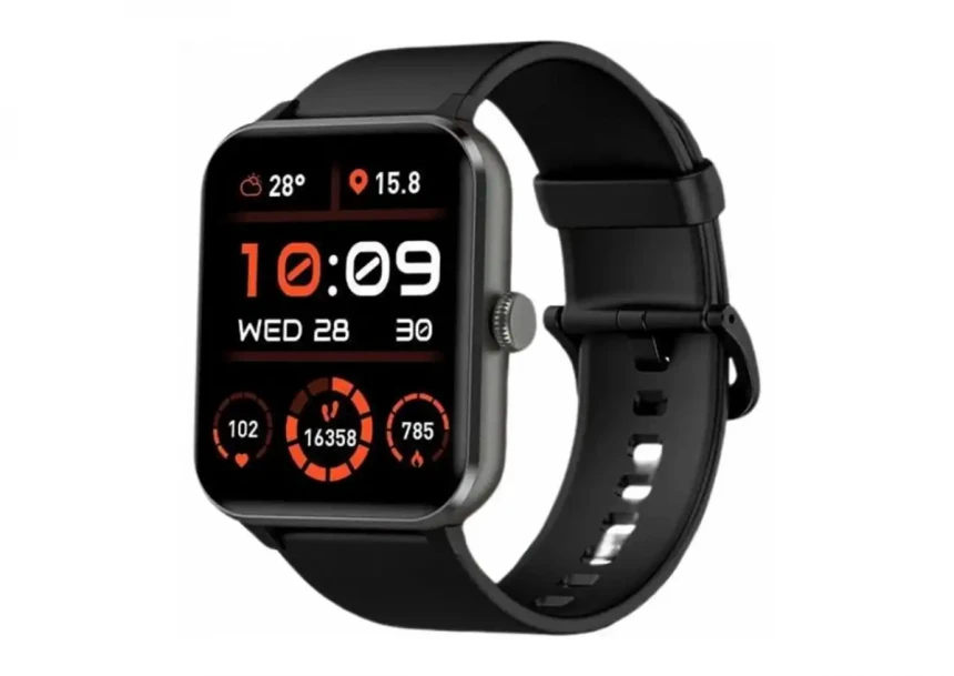 Smart Watch Blackview R50 Black