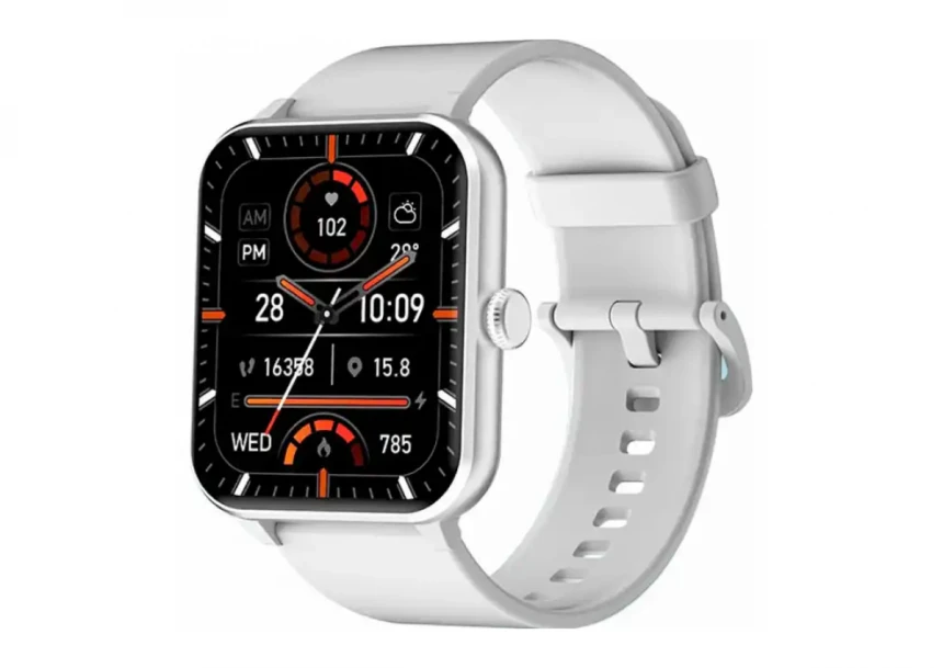 Smart Watch Blackview R50 Gray