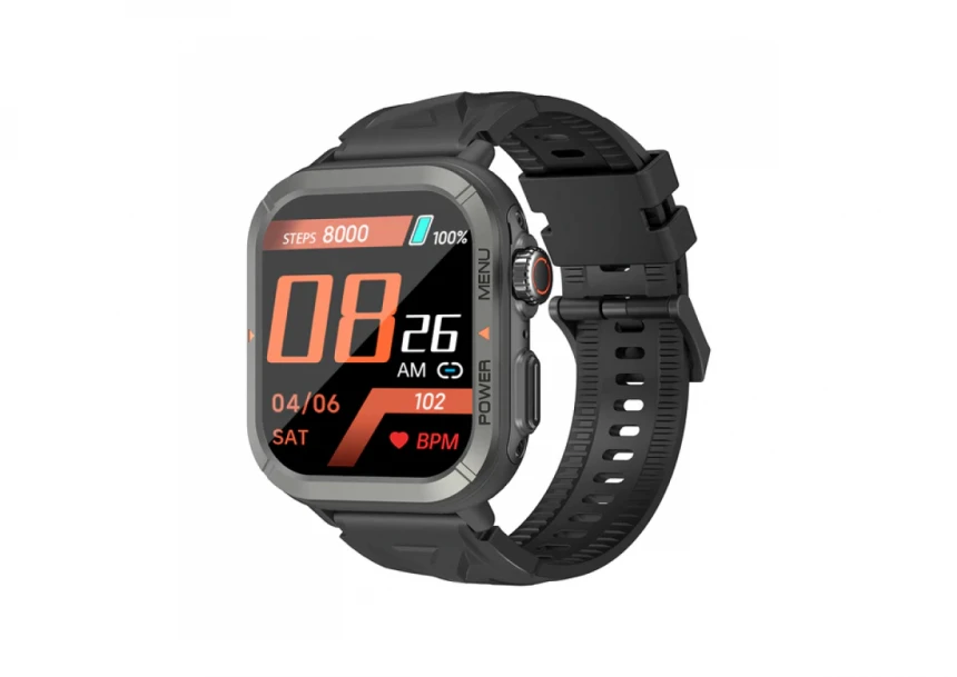 Smart Watch Blackview W30 Black