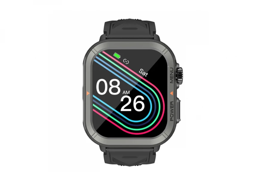 Smart Watch Blackview W30 Black