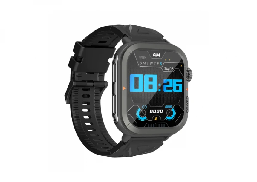 Smart Watch Blackview W30 Black