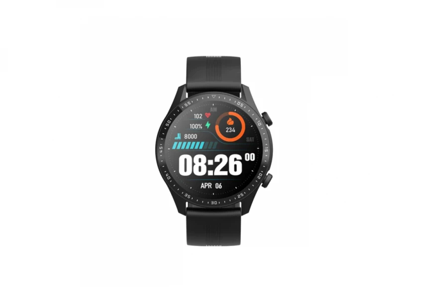 Smart Watch Blackview X1 Pro Black