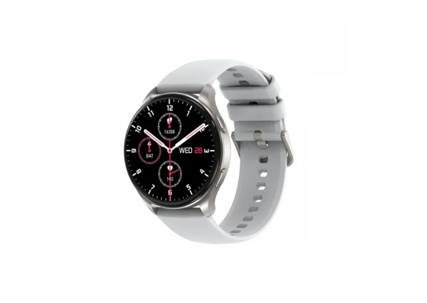 Smart Watch Blackview X20 Srebrni