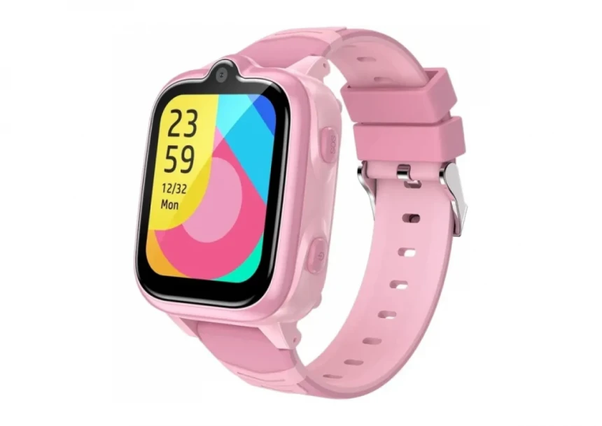 Smart Watch Blackview Z10 Pink dečiji