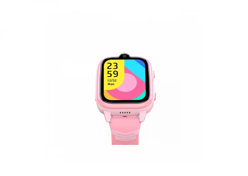 Smart Watch Blackview Z10 Pink dečiji