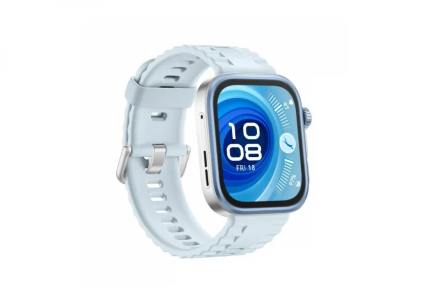 Smart watch Huawei Fit 4 Pro Plavi