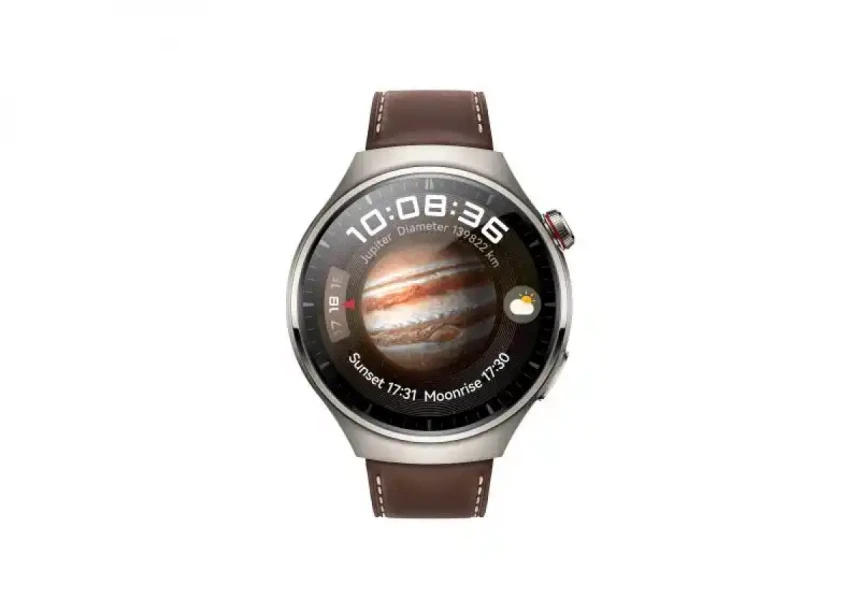 Smart Watch HUAWEI SW 4 PRO 48mm Brown