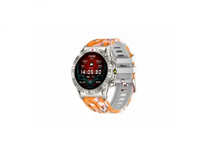 Smart Watch MADOR KC80  narandžasti
