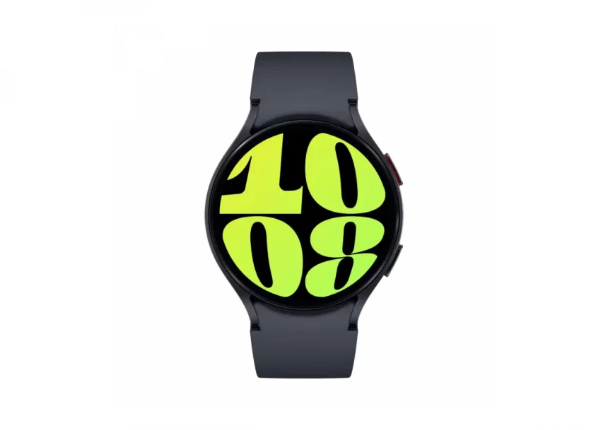 Smart watch Samsung Galaxy Watch 6 SM-R940 Graphite