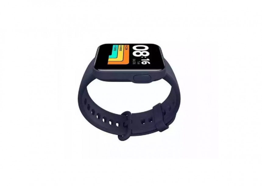 Smart Watch Xiaomi Redmi Watch 2 Lite GL Blue