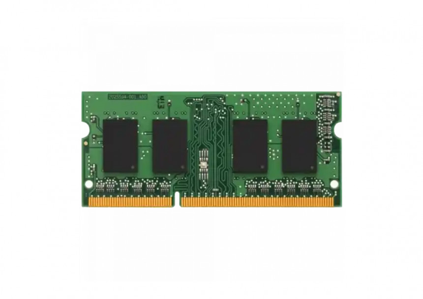 SODIMM Memorija DDR4 8GB 3200MHz Kingston KVR32S22S8/8