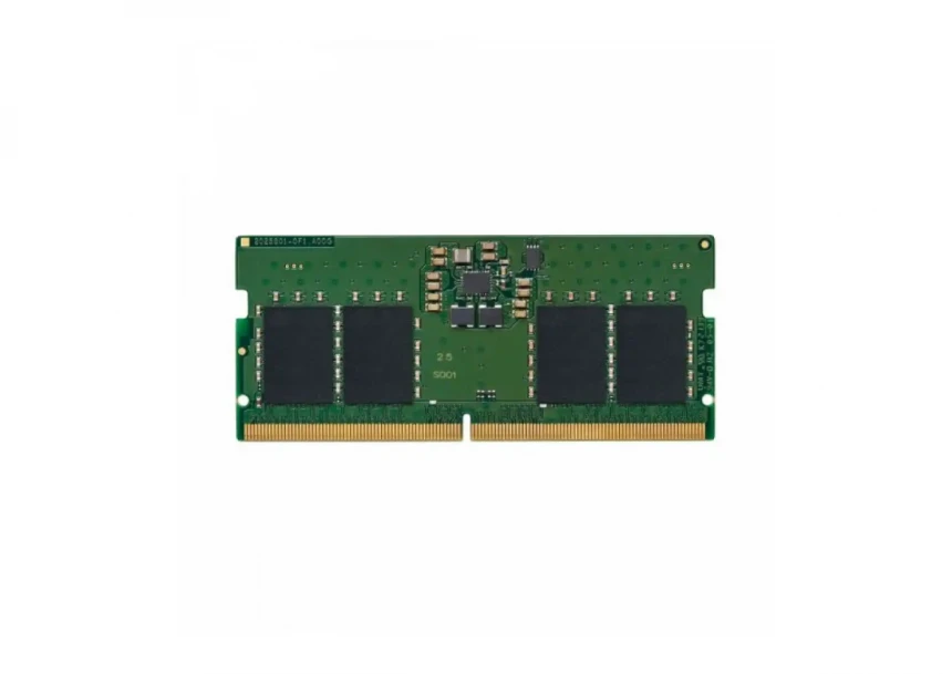 SODIMM Memorija DDR5 8GB 5600MHz Kingston KVR56S46BS6-8