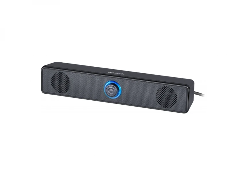 Soundbar Defender Z2 2 x 3 W