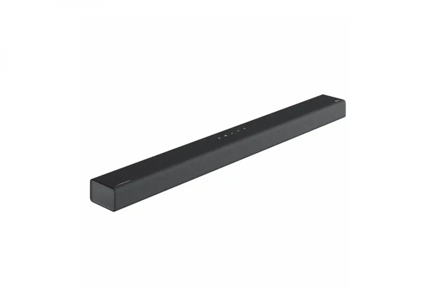 Soundbar LG S65Q 420W/3.1/crna