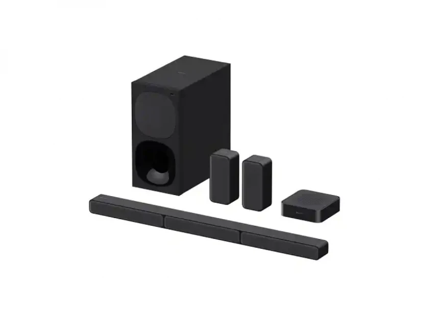 Soundbar SONY HTS40R.CEL