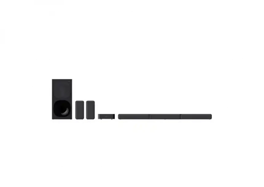 Soundbar SONY HTS40R.CEL