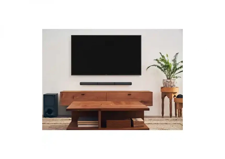 Soundbar SONY HTS40R.CEL