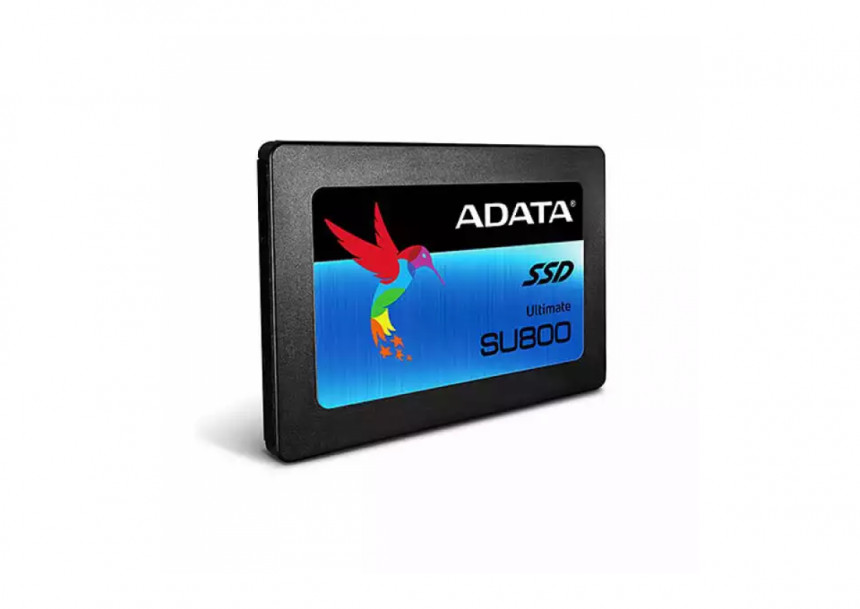 SSD 2.5 SATA 512GB A-DATA Ultimate ASU800SS-512GT-C