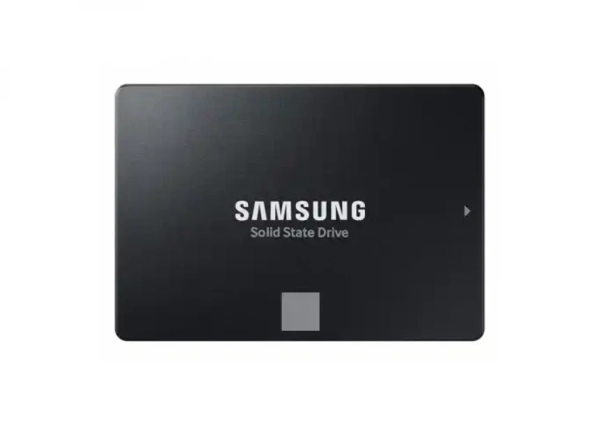 SSD 2.5 SATA III 250GB Samsung 870 EVO MZ-77E250BW