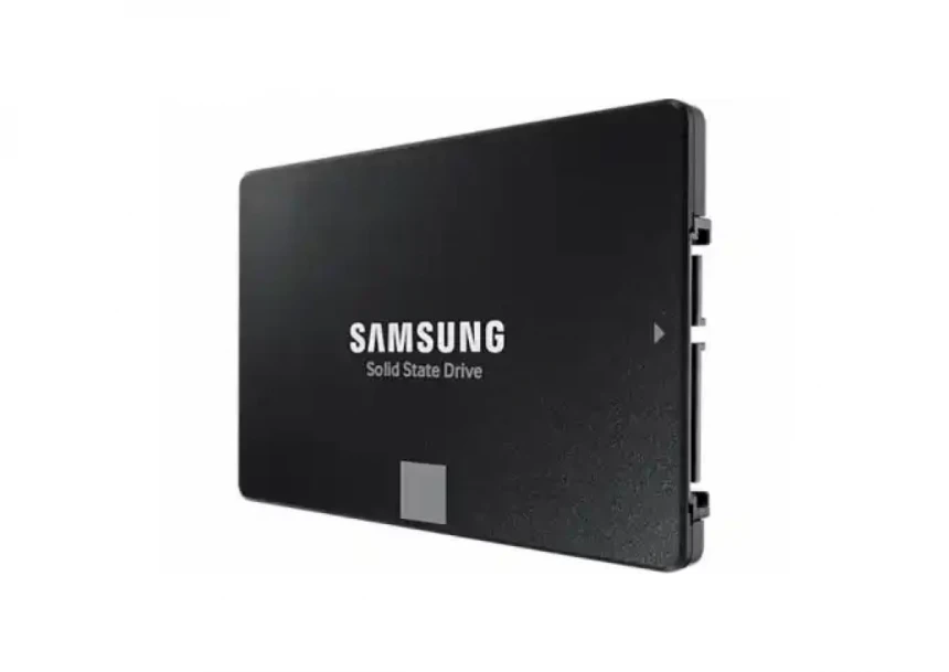 SSD 2.5 SATA III 250GB Samsung 870 EVO MZ-77E250BW