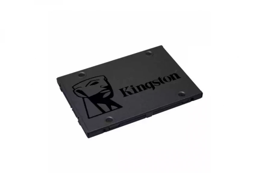 SSD 2.5 SATA3 120GB Kingston SA400S37/120G