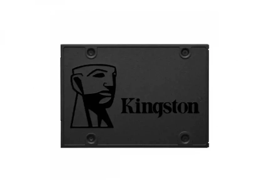 SSD 2.5 SATA3 120GB Kingston SA400S37/120G