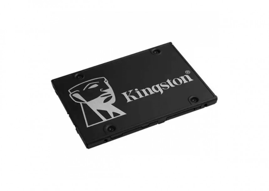 SSD 2.5 SATA3 1TB Kingston SKC600/1024G