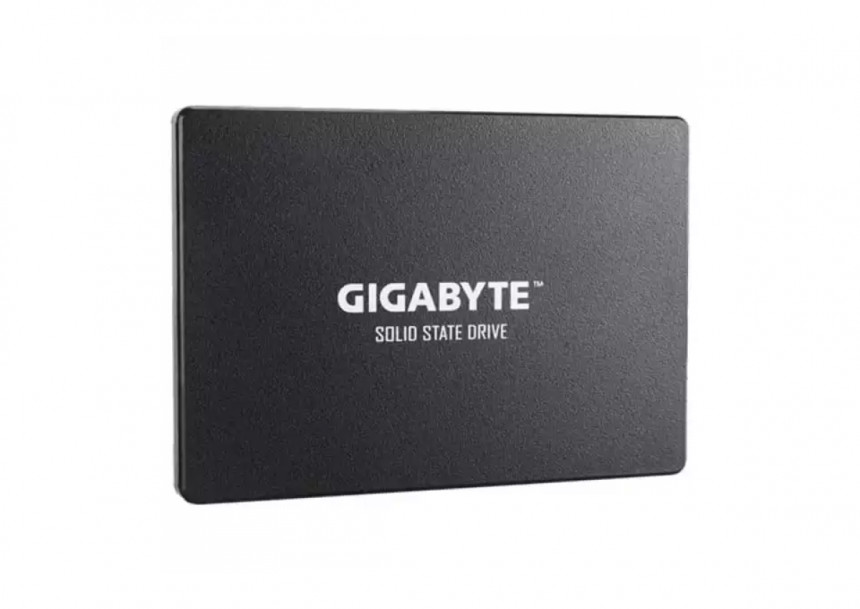 SSD 2.5 SATA3 240GB Gigabyte GP-GSTFS31240GNTD