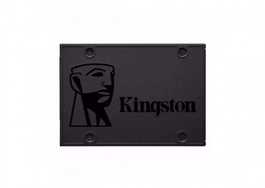 SSD 2.5 SATA3 240GB Kingston SA400S37/240G