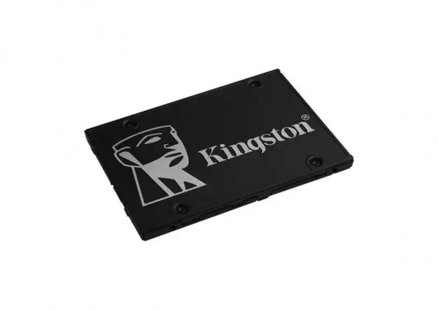 SSD 2.5 SATA3 512GB Kingston SKC600/512G