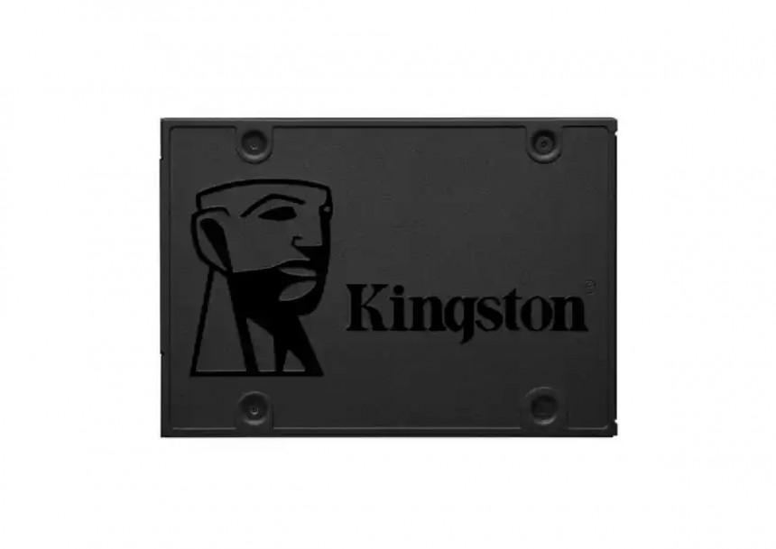 SSD 2.5 SATA3 960GB Kingston SA400S37/960G