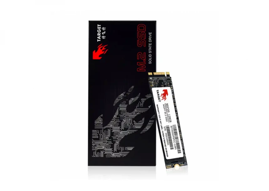 SSD M.2 128GB Target MSP20-128GB