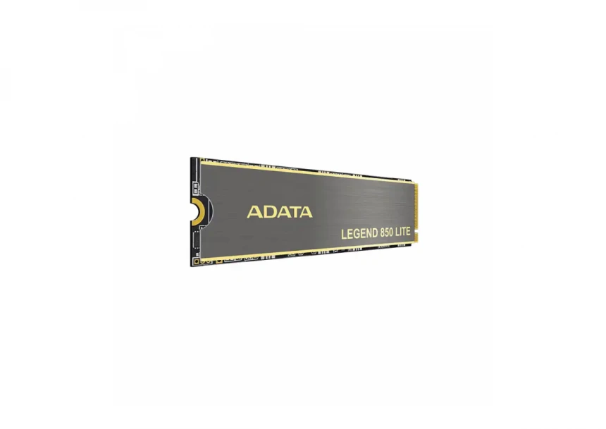 SSD M.2 NVME 1TB AData ALEG-850L-1000GCS 5000MBs/4200MBs