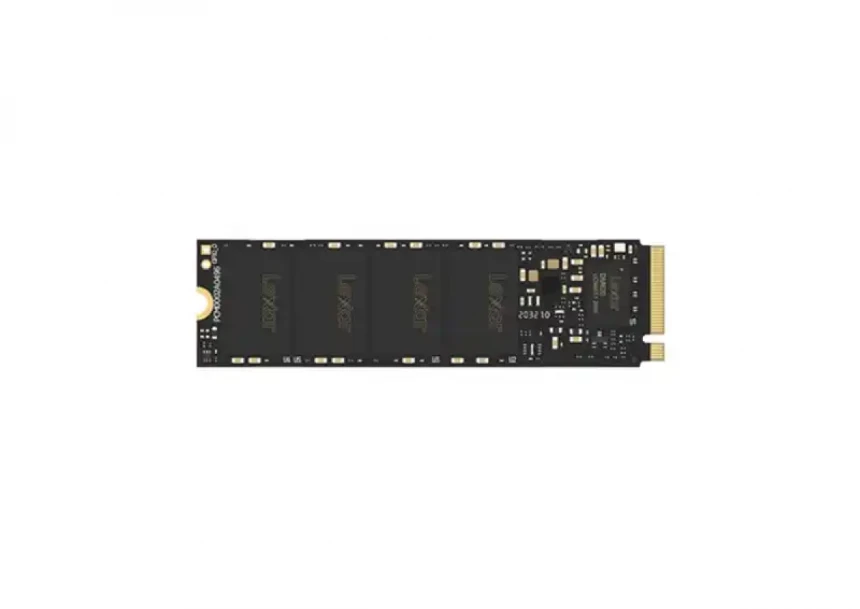 SSD M.2 NVME 1TB Lexar LNM620X001T-RNNNG 3500MBs/3000MB...
