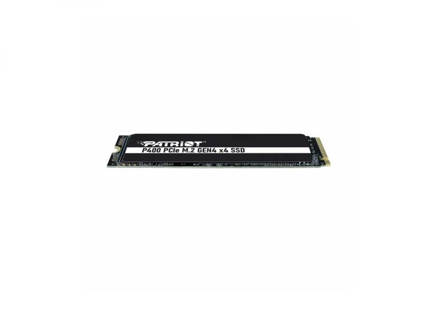 SSD M.2 NVMe 1TB Patriot P400 7000MBs/4800MBs P400P1TBM28H