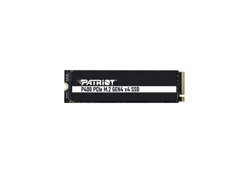 SSD M.2 NVMe 1TB Patriot P400 7000MBs/4800MBs P400P1TBM28H