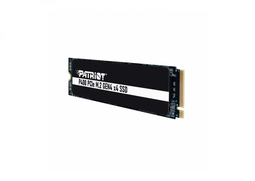 SSD M.2 NVMe 1TB Patriot P400 7000MBs/4800MBs P400P1TBM28H