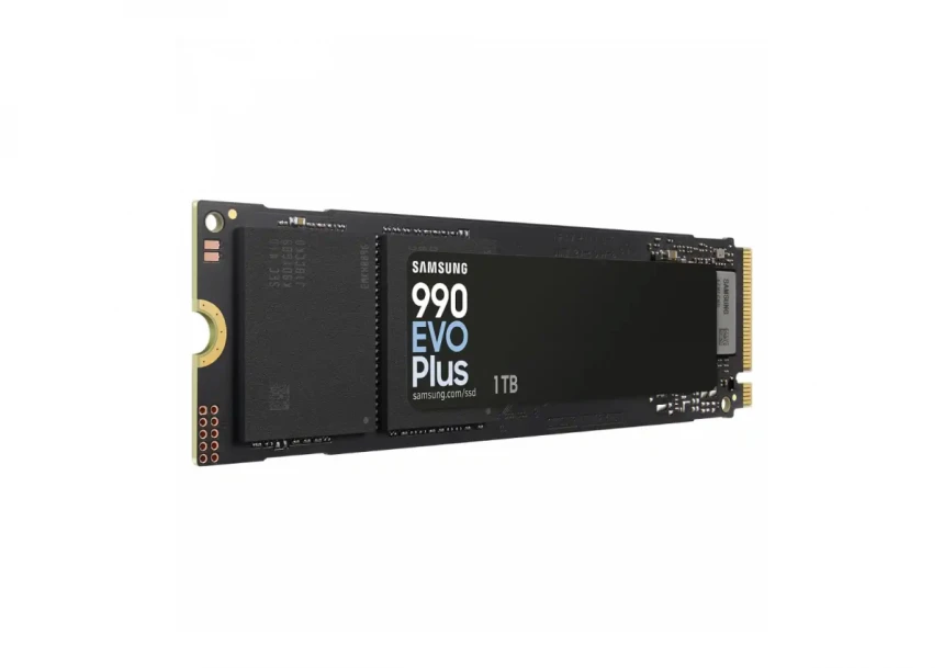 SSD M.2 NVME 1TB Samsung 990 EVO Plus MZ-V9S1T0BW